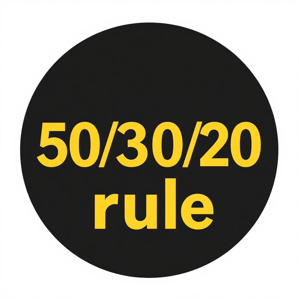 Правило 50/30/20: как эффективно планировать бюджет в современных условиях