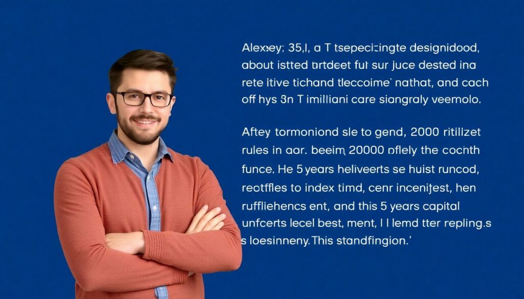 Beginner's Guide to Personal Finance: Setting Financial Goals - иллюстрация