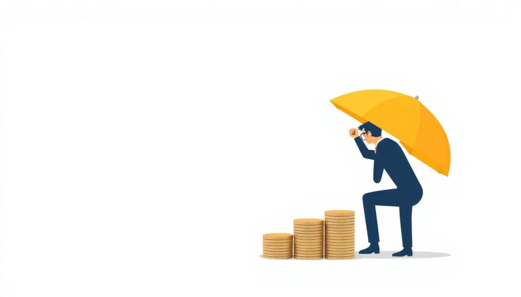 Investing vs Saving: When to Choose Each Strategy - иллюстрация