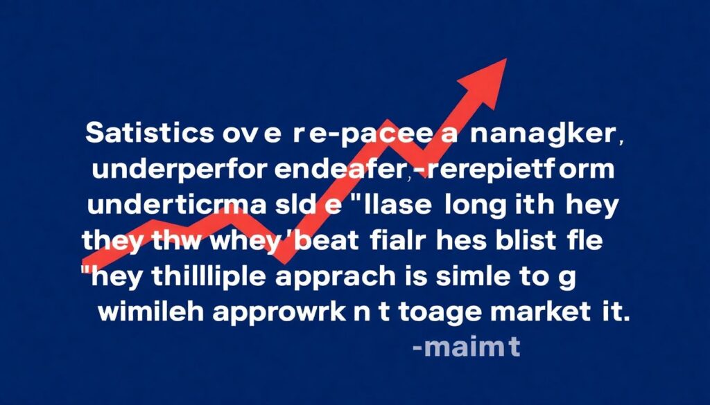 Intro to Index Funds: A Simple Path to Market Returns - иллюстрация