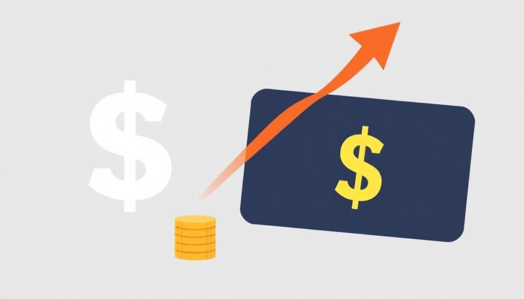 Dollar-Cost Averaging Explained for New Investors - иллюстрация