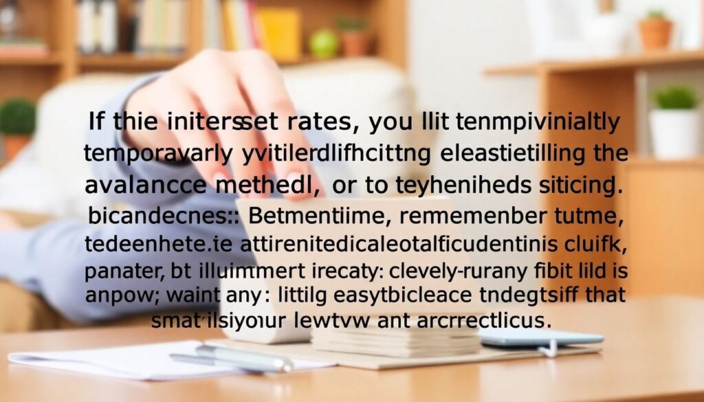 How to Create a Debt Snowball Plan That Accelerates Repayment - иллюстрация