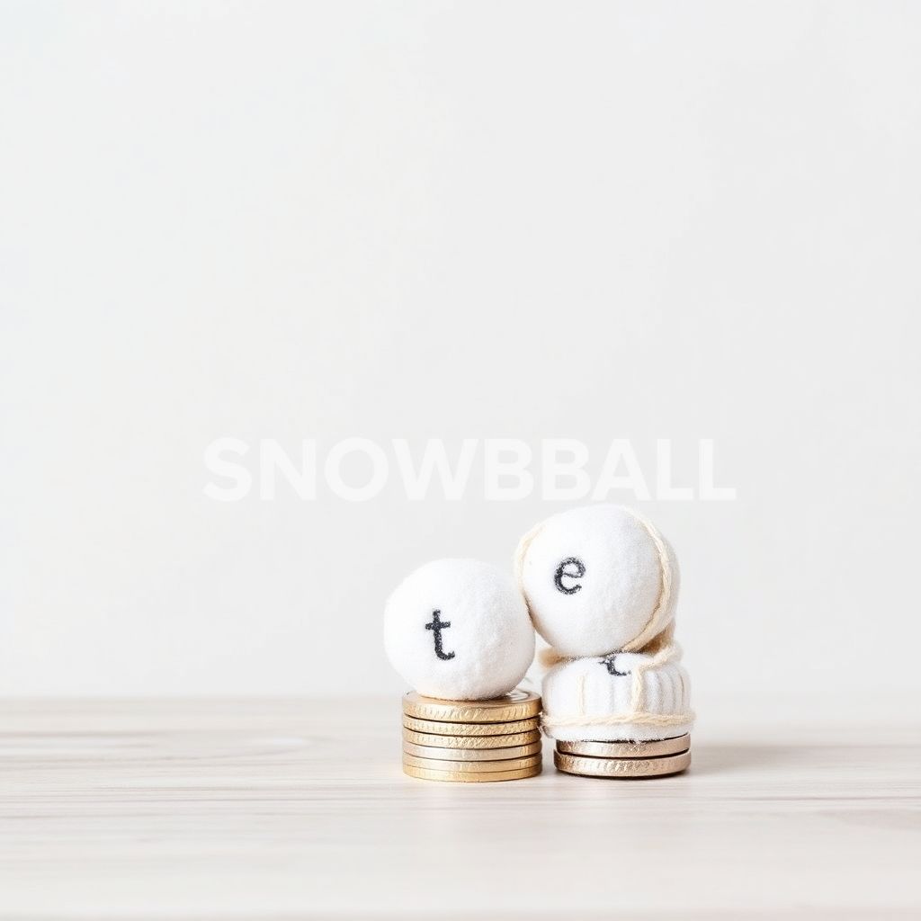 План снежного кома: как быстро погасить долги с минимальными затратами