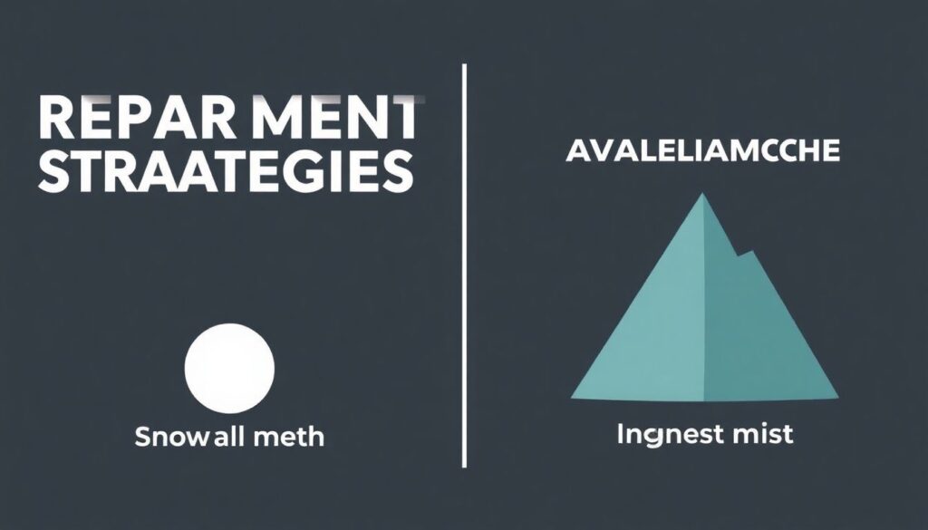 Paying Off Credit Card Debt: Strategies That Save You Money - иллюстрация