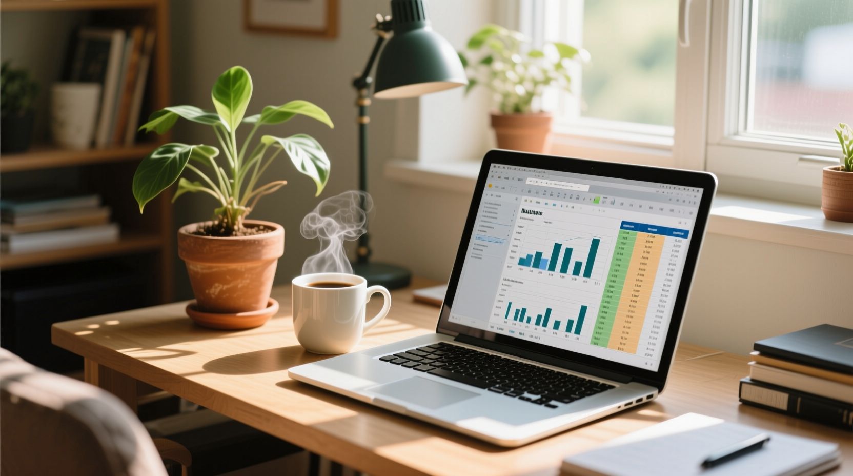 Master Your Money with Budgeting Basics