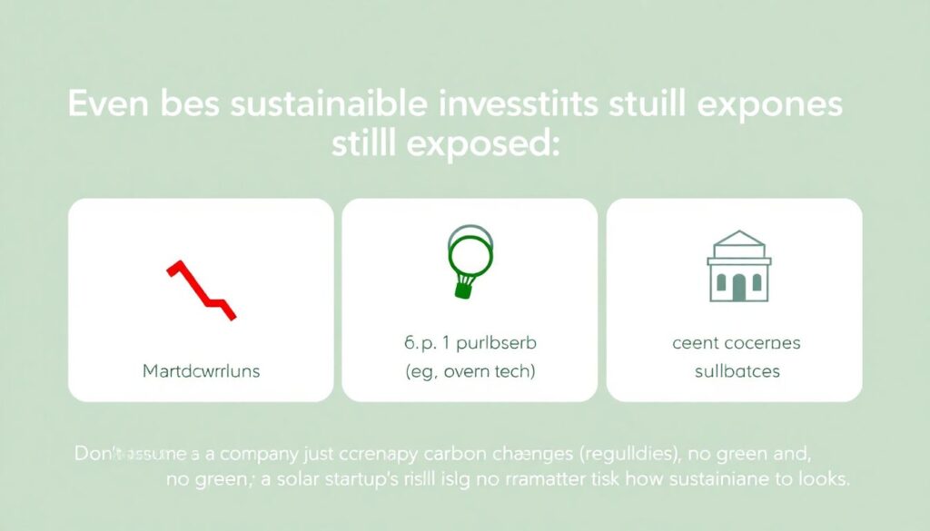 Investing in Sustainable Businesses: A Beginner's Guide - иллюстрация