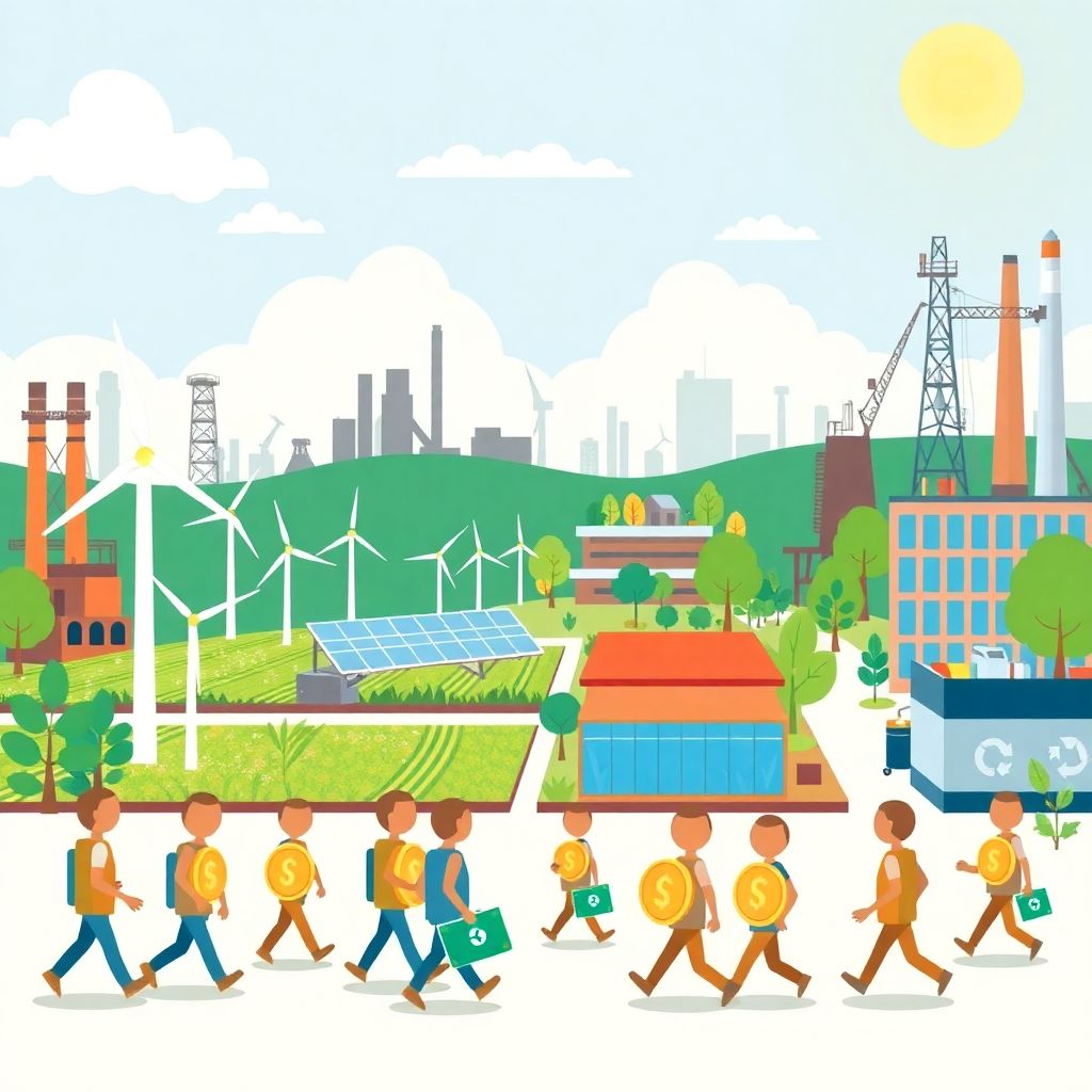 Investing in sustainable businesses: a beginners guide to ethical profits