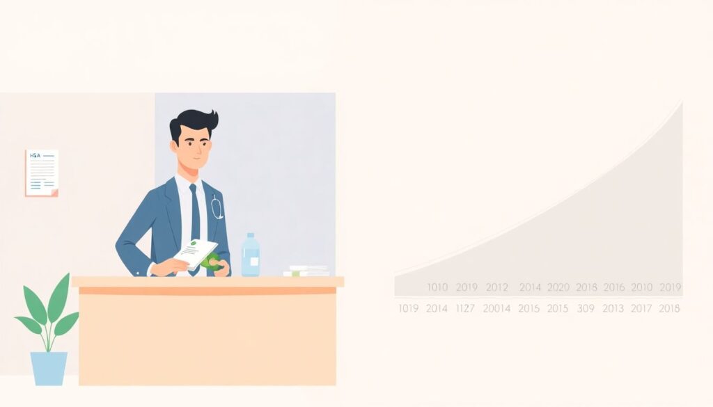 Health Savings Accounts for Beginners: What to Know - иллюстрация