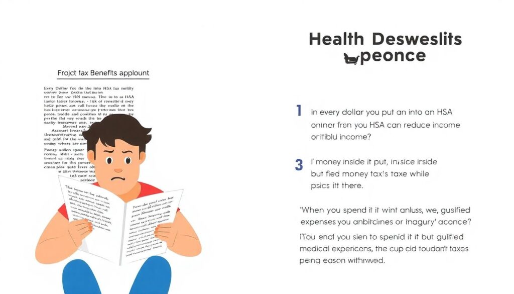 Health Savings Accounts for Beginners: What to Know - иллюстрация