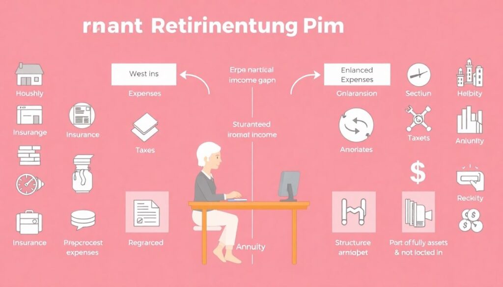 The Beginners Guide to Understanding Annuities in Plain English - иллюстрация