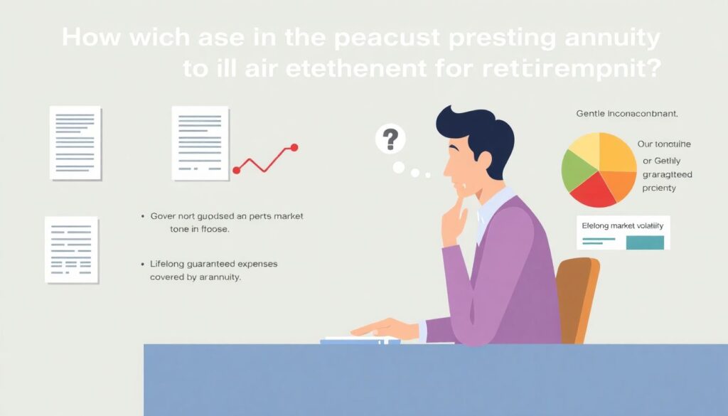 The Beginners Guide to Understanding Annuities in Plain English - иллюстрация