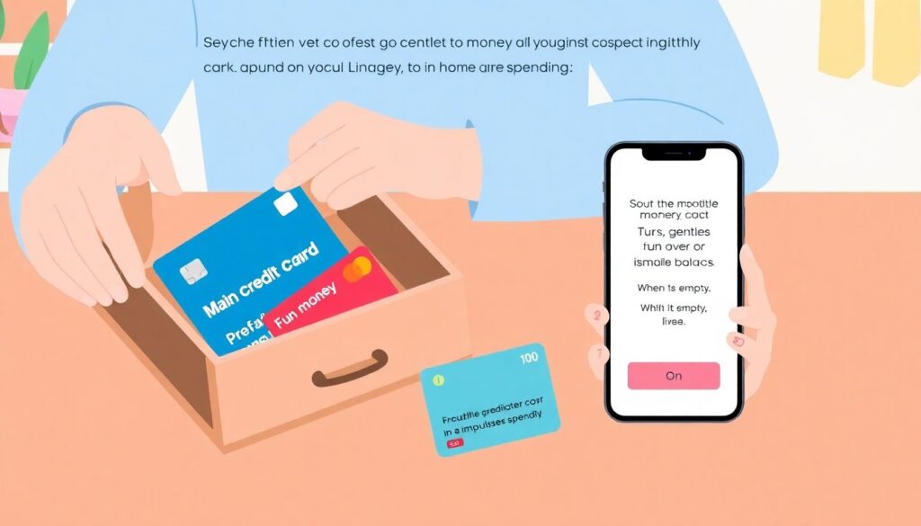 How to Create a Digital Budget that Actually Works - иллюстрация