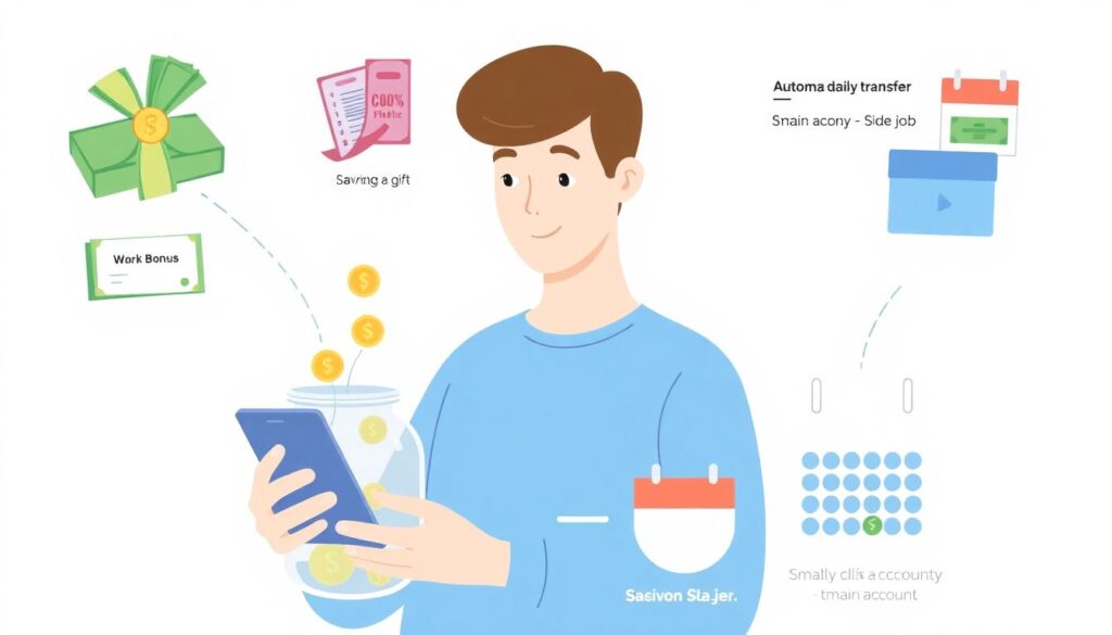 The Essentials of College Budgeting and Student Life - иллюстрация