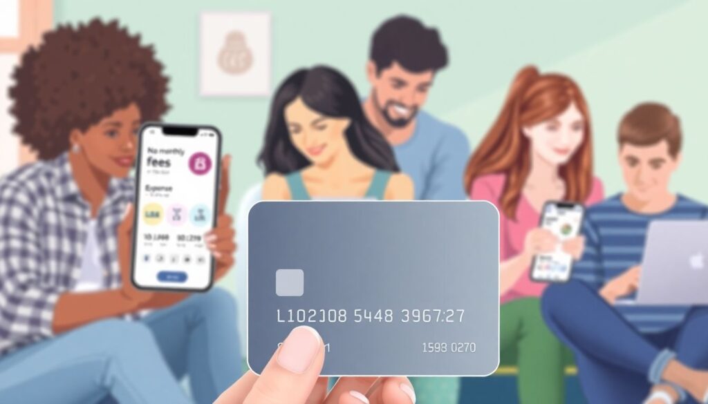 The Essentials of College Budgeting and Student Life - иллюстрация