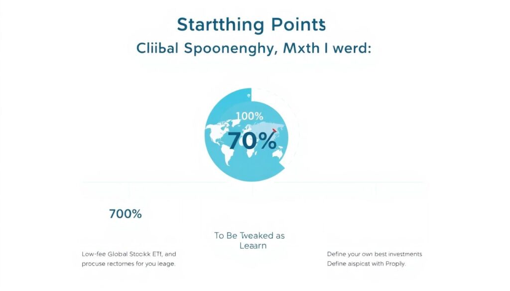 How to Start Investing with $1000 or Less - иллюстрация