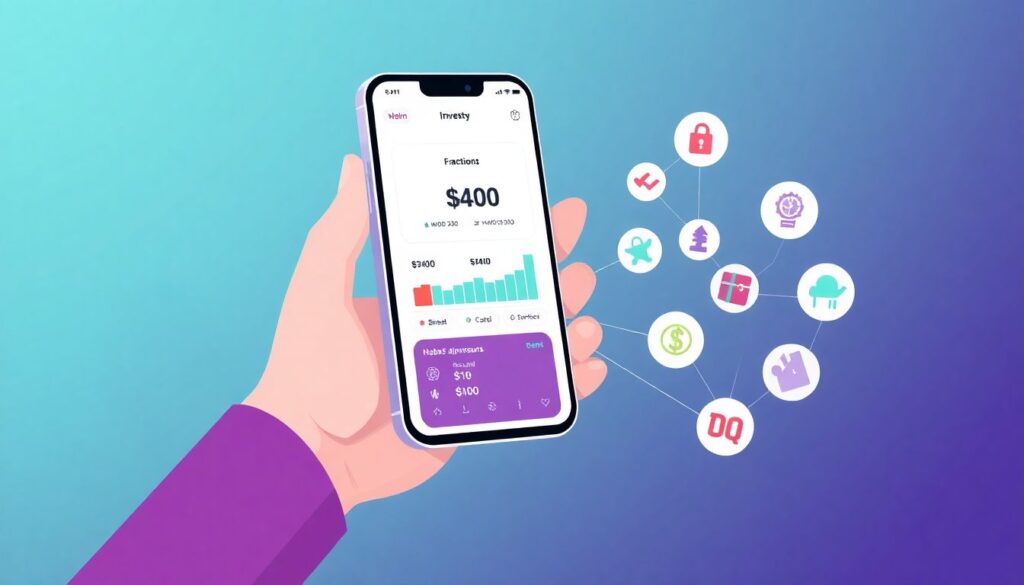 How to Start Investing with $1000 or Less - иллюстрация