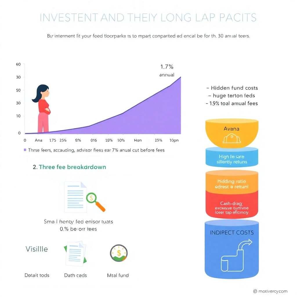 The beginner’s guide to understanding your investment fees and reducing costs