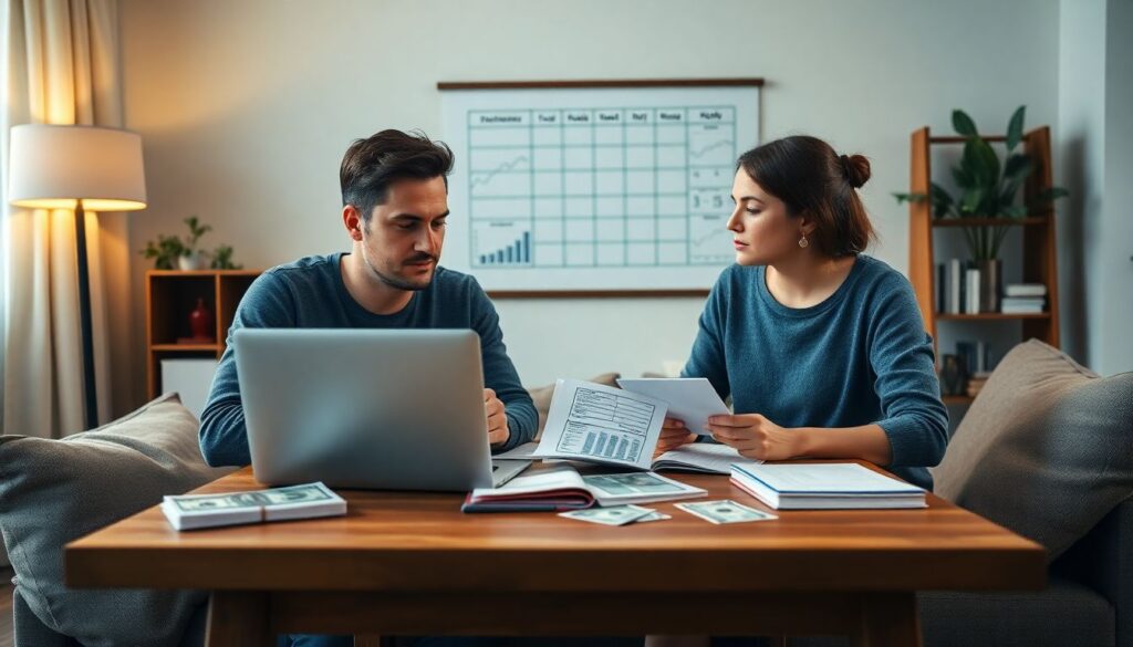 How to Navigate Your 20s Financially as a Group - иллюстрация