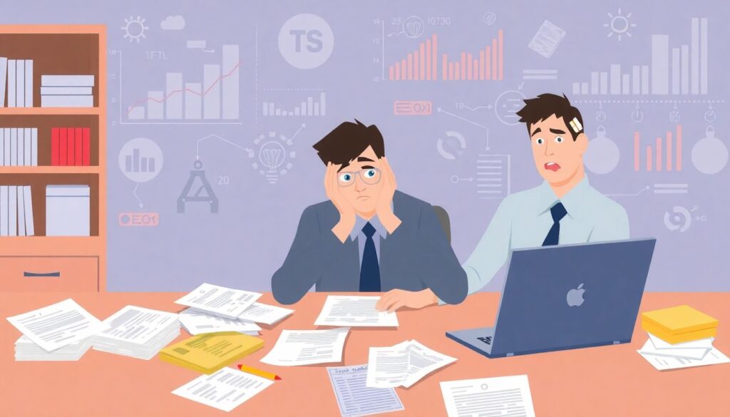 The Basics of Tax Refunds and Planning for Next Year - иллюстрация