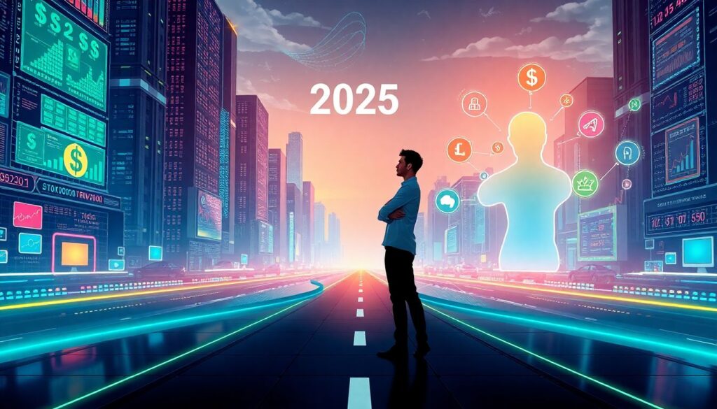 The Psychology of Money: Building Habits for Wealth - иллюстрация