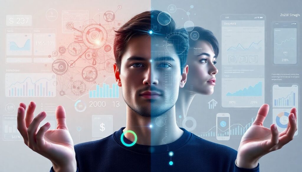 The Psychology of Money: Building Habits for Wealth - иллюстрация