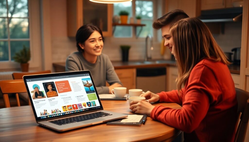 How to Build a Personal Finance Curriculum for Teens - иллюстрация