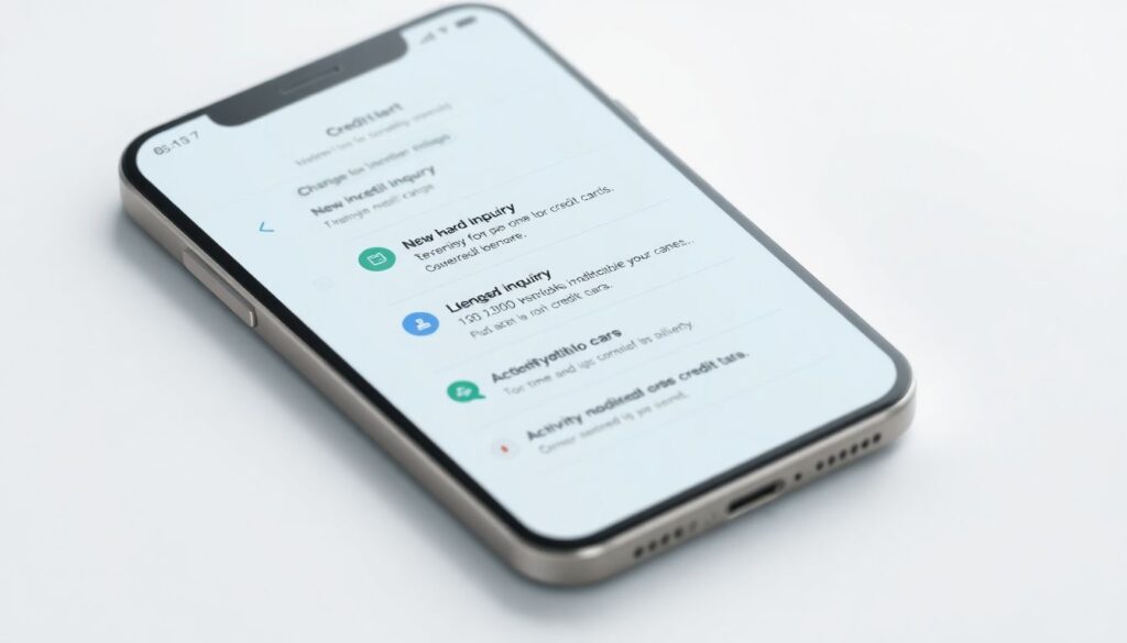 A Practical Guide to Understanding Your Credit Score Over Time - иллюстрация