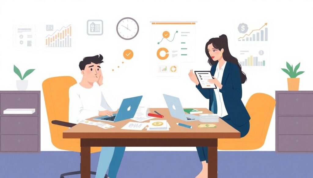 How to Build a Crisis-Ready Budget - иллюстрация