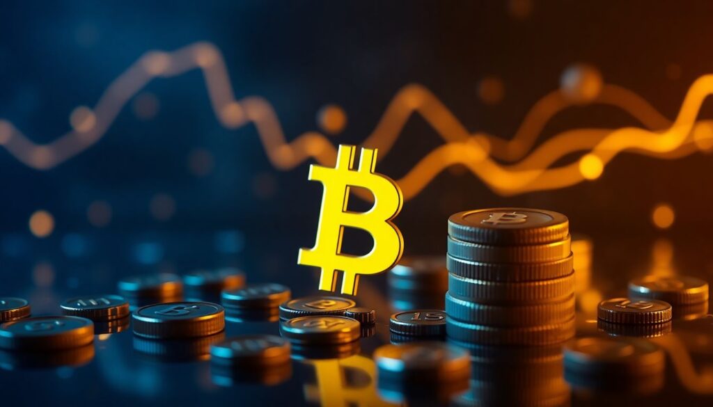 Crypto - иллюстрация