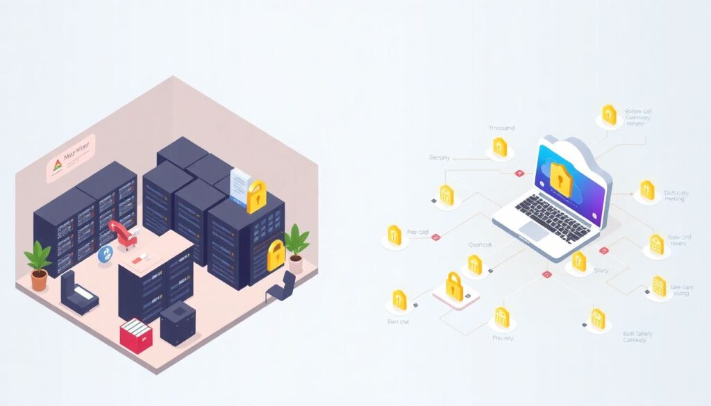 The Beginner's Guide to Financial Data Privacy and Security - иллюстрация