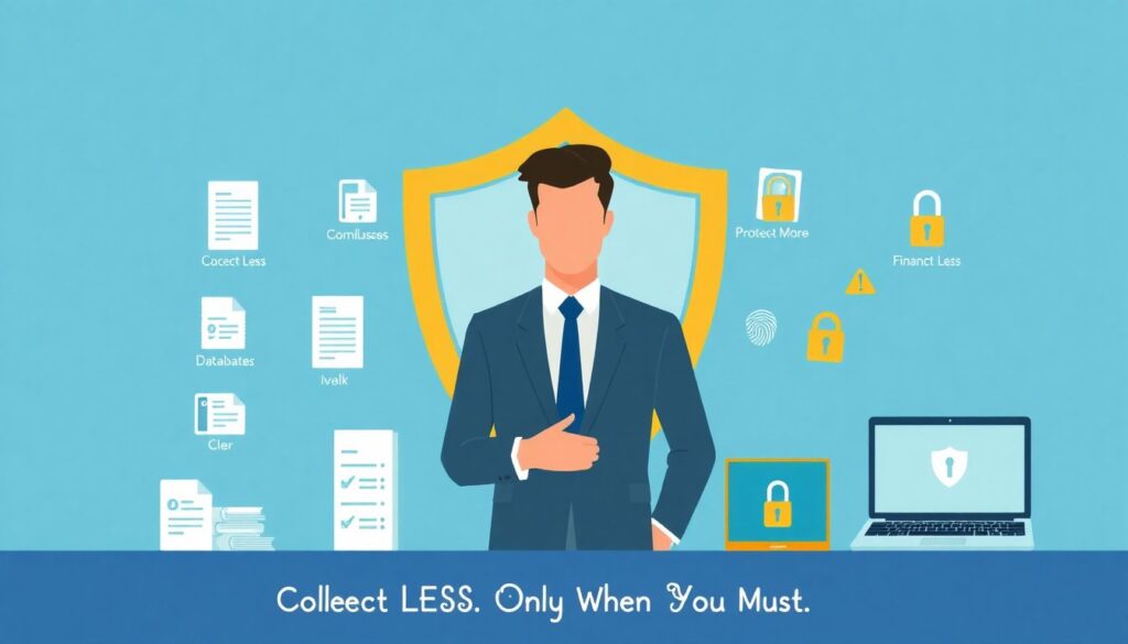 The Beginner's Guide to Financial Data Privacy and Security - иллюстрация