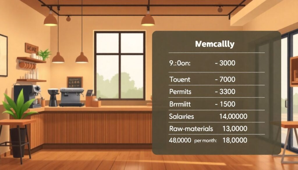 A Practical Guide to Budgeting for a New Business Venture - иллюстрация