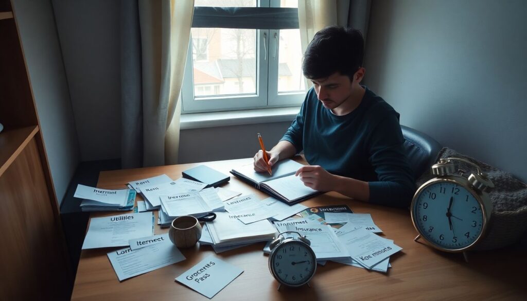 Effective Budgeting for Smaller Homes - иллюстрация