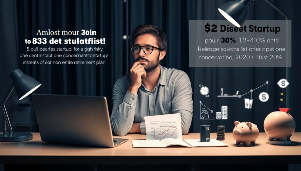 The Basics of Personal Finance for Startup Founders - иллюстрация