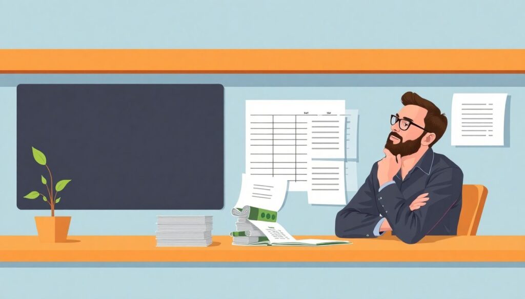 The Basics of Personal Finance for Startup Founders - иллюстрация