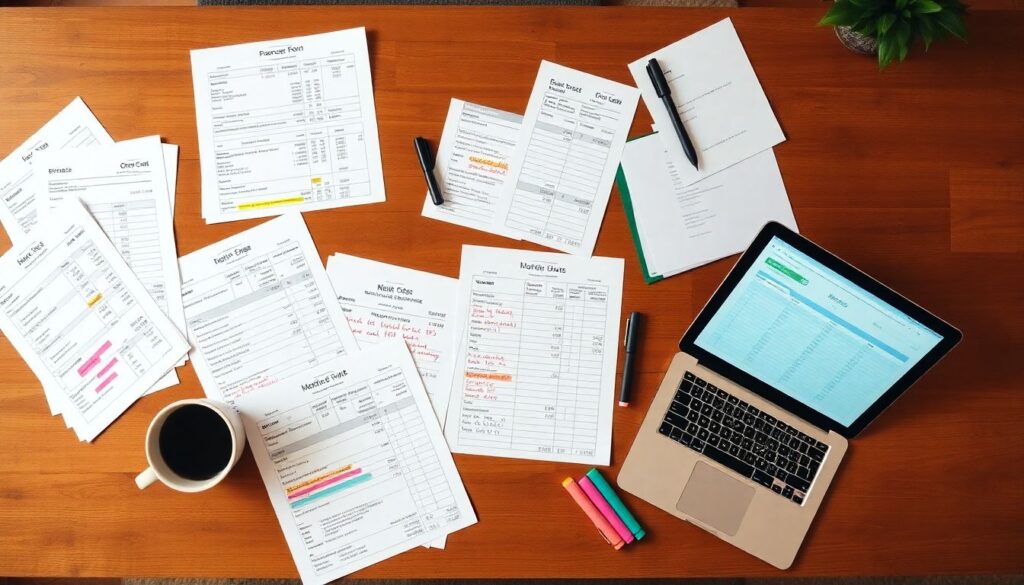 How to Build a Budget That Accommodates Wellness Subscriptions - иллюстрация