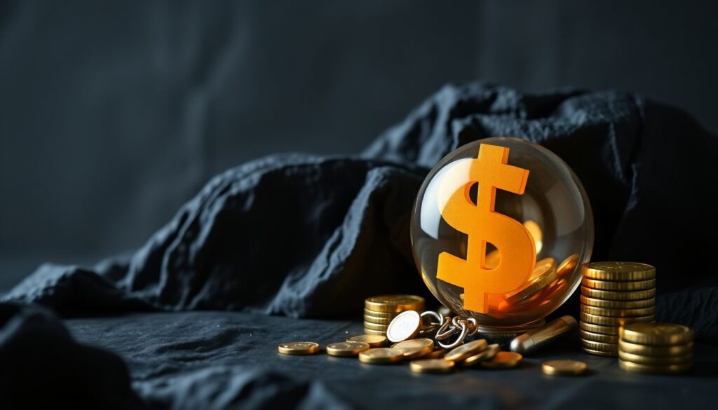 and Other Alternatives: What Fits Your Risk Tolerance - иллюстрация