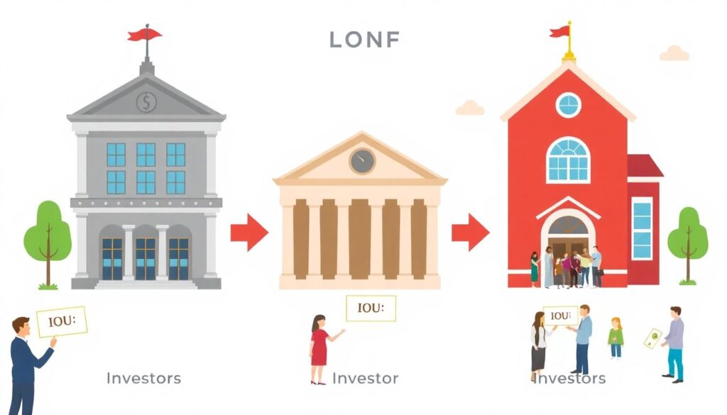 How to Invest in Your Community Through Local Bonds - иллюстрация