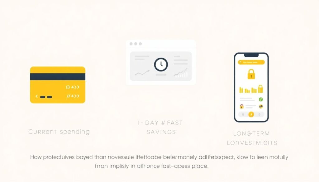 A Practical Guide to Automating Savings and Investments - иллюстрация
