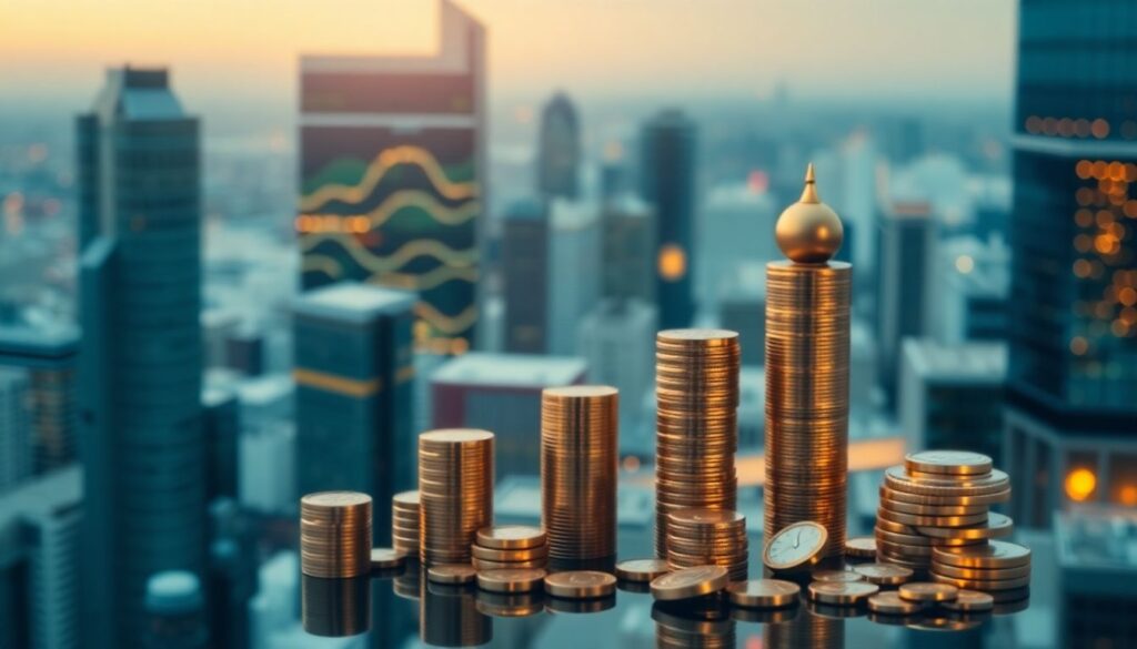 and Other Alternatives: What Fits Your Risk Tolerance - иллюстрация