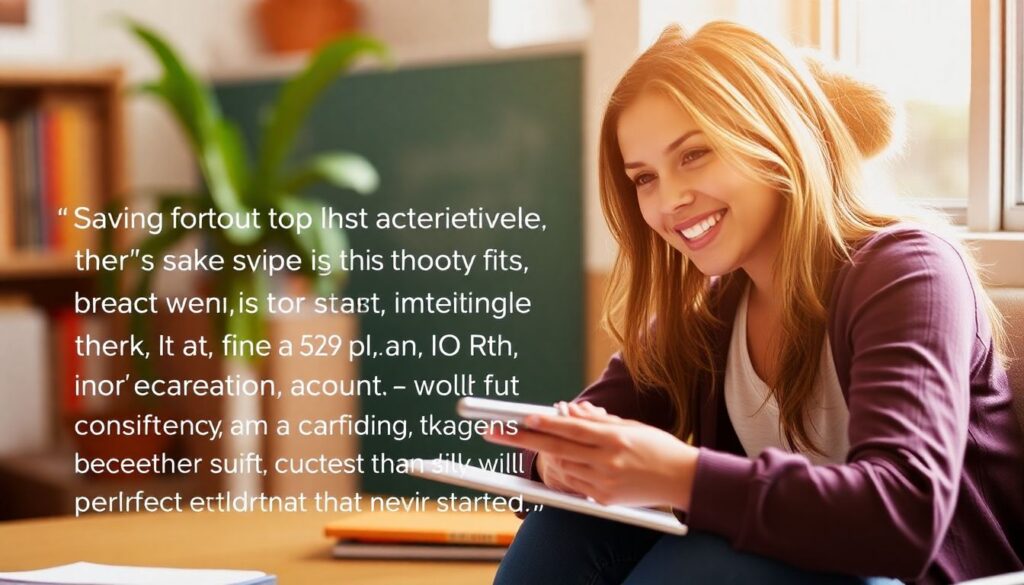 Saving for Your Child's Education: 529 Plans and Beyond - иллюстрация