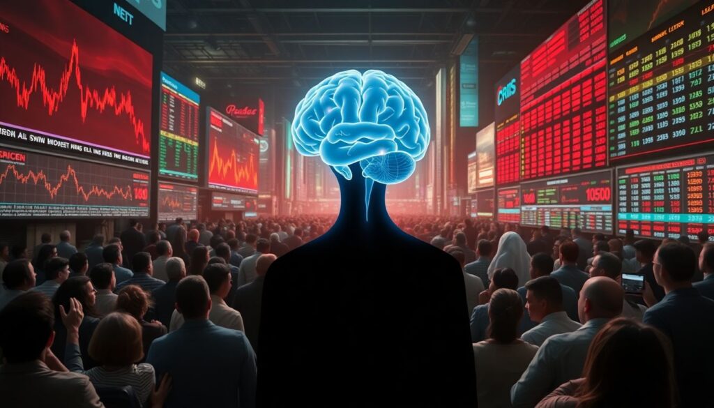 How to Use Behavioral Economics in Personal Finance - иллюстрация