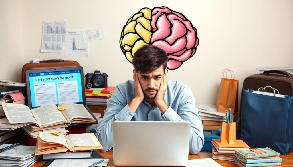 How to Use Behavioral Economics in Personal Finance - иллюстрация