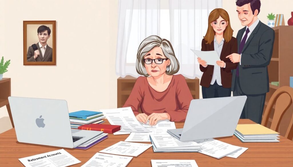 Understanding Your Tax Filing Status and Its Impact - иллюстрация