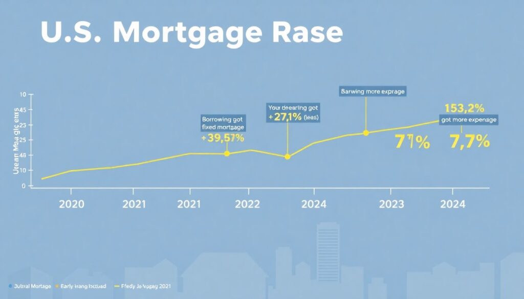 The Beginner's Guide to Mortgage Refinance - иллюстрация