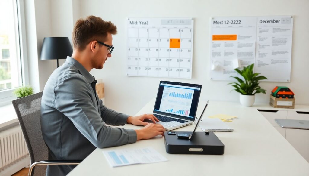 How to Make the Most of Your Tax Credits - иллюстрация