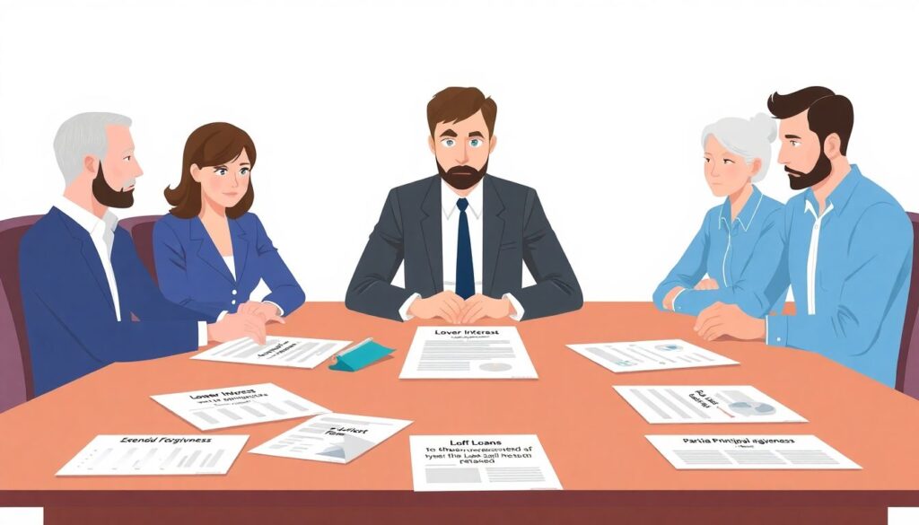 Debt Reduction Tactics for Small Business Owners - иллюстрация