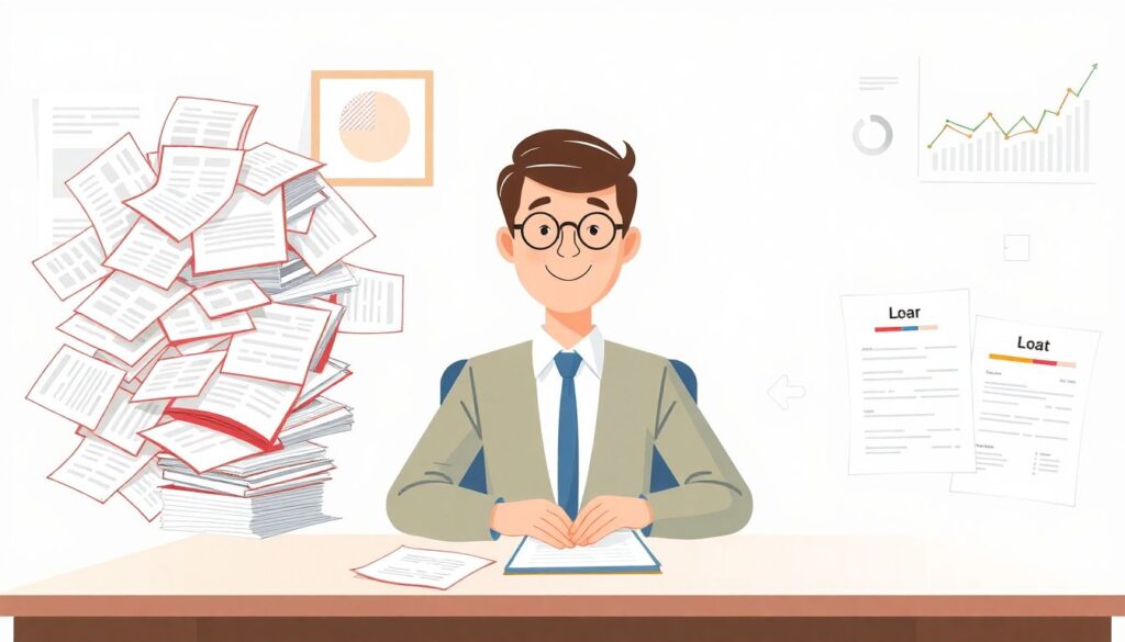 Debt Reduction Tactics for Small Business Owners - иллюстрация