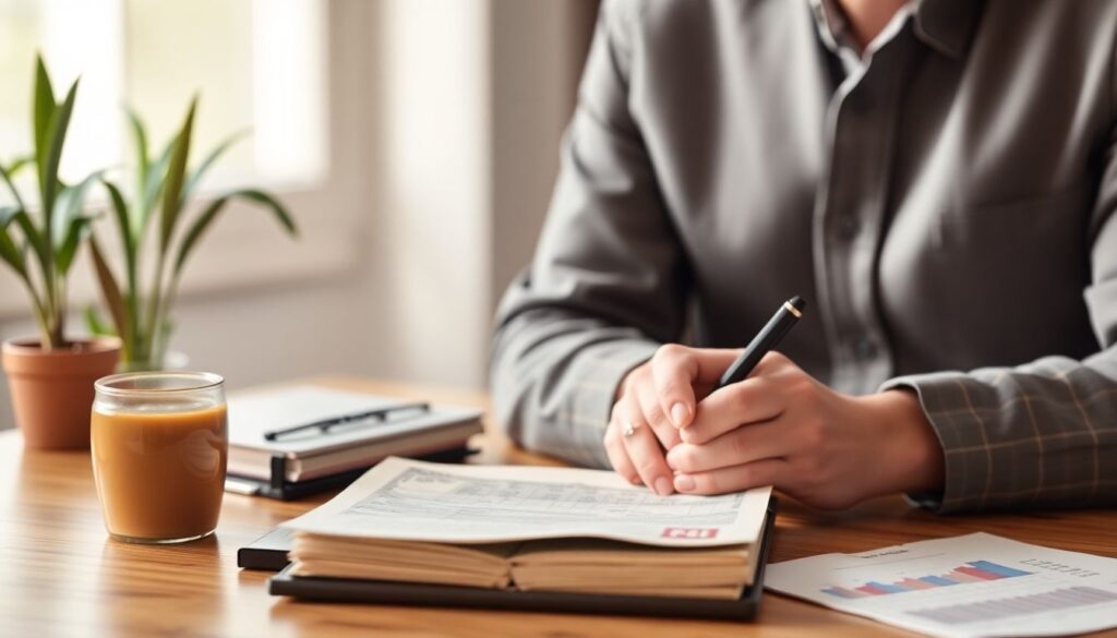 How to Track Your Net Worth and Why It Matters - иллюстрация