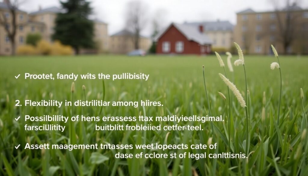 Trusts - иллюстрация